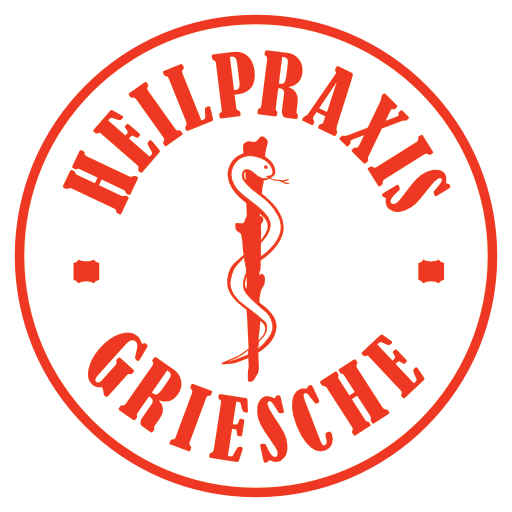 MARC-OLIVER GRIESCHE - Heilpraktiker für Psychotherapie